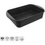 Orion Pekáč AL GRANDE 35x22,5 cm skleněné víko – Zbozi.Blesk.cz