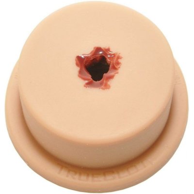TrueClot Basic Packing Trainer (BPT) - gunshot – Hledejceny.cz