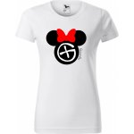 Dreamstock Originals Short Minnie – Zboží Dáma