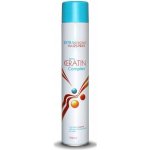 Black Extra Strong Hair Spray Keratin Complex 750 ml – Hledejceny.cz