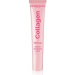 Dermacol Collagen+ eye & Lip oční krém 15 ml – Zboží Dáma