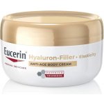 Eucerin Hyaluron-Filler+Elasticity tělový krém s omlazujícím účinkem 200 ml – Zboží Dáma