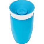 Munchkin Juniorský netekoucí hrneček 360° modrá 296 ml – Hledejceny.cz