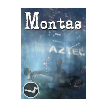 Montas