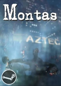 Montas