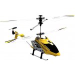 IQ models Syma S107H Phantom ultra odolný vrtulník s barometrem žlutá RTF 1:10 – Zboží Dáma