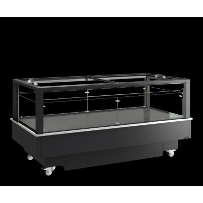 Tefcold EIB-D1020-B1 – Zboží Dáma