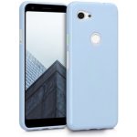 Pouzdro Kwmobile Google Pixel 3a matné – Zboží Živě