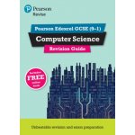 Pearson Revise Edexcel GCSE (9-1) Computer Science Revision Guide - for home learning, 2021 assessments and 2022 exams (Weidmann Ann)(Mixed media product) – Hledejceny.cz