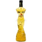 Kamasutra Žen Šen & Vodka 25% 0,5 l (holá láhev) – Hledejceny.cz