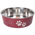 Karlie-Flamingo Miska s plastovým opláštěním 21 cm 1,5 l – Zboží Dáma