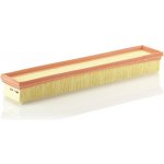 Vzduchový filtr MANN-FILTER C 4692 – Hledejceny.cz