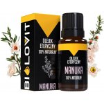 Bilovit esenciální olej Manuka 10 ml – Hledejceny.cz