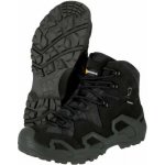 Procera EXPLORER obuv černá – Sleviste.cz