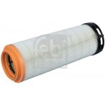 Vzduchový filtr FEBI BILSTEIN 31441 – Hledejceny.cz