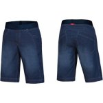 Ocún Mánia shorts Jeans dark blue – Zboží Mobilmania