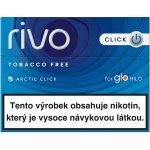 Rivo Arctic Click krabička – Zboží Dáma