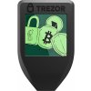 Hardwarová peněženka a trezor Trezor Model T