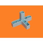 Plastová spojka 152 – Sleviste.cz