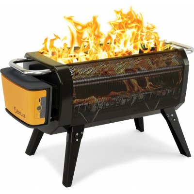BioLIte FirePit+ – Zboží Mobilmania