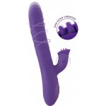 Sweet Smile Thrusting & Rotating Pearl – Zbozi.Blesk.cz