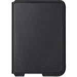 Kobo Nia sleepcover case 6" N306-AC-BK-E-PU Black – Sleviste.cz
