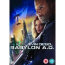 Babylon A.D. DVD