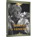 Tenkrát o vánocích digipack DVD