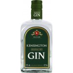 Kensington Original Dry Gin 37,5% 0,7 l (holá láhev) – Hledejceny.cz