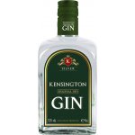 Kensington Original Dry Gin 37,5% 0,7 l (holá láhev) – Zboží Dáma