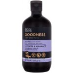 Baylis & Harding pěna do koupele Levandule a Bergamot 500 ml – Zboží Dáma