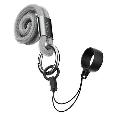 Šňůrka na krk pro zavěšení KIWI Nimbus Cloud – Zboží Dáma