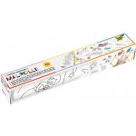 Folia Max Bringmann Samolepicí papírová role s potiskem DOBRODRUŽSTVÍ 4 m – Sleviste.cz