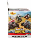 Mattel Hot Weels MONSTER TRUCK MINI AUTO – Zboží Dáma