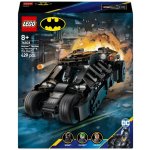LEGO® DC Batman™ 76303 Batman™ Tumbler vs. Two-Face™ a Joker™ – Zboží Živě