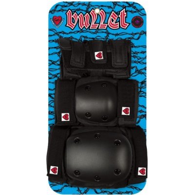 BULLET Heart Scorpion – Zboží Mobilmania