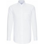 Seidensticker pánská košile s dlouhým rukávem 2420 white – Sleviste.cz