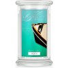 Svíčka Kringle Candle Aqua 624 g