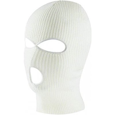 APT BQ42C KUKLA 3 DÍRKY BÍLÁ – Sleviste.cz