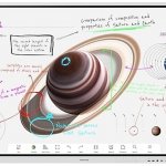 Samsung LH85WMBWLGCXEN – Zboží Živě