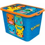 Stor box 23l Pokémon – Zboží Dáma