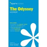 Odyssey by Homer – Hledejceny.cz