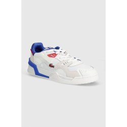 Lacoste LT 125 Contrasted Tongue Leather