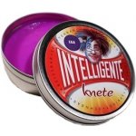 Inteligentní plastelína Fialová – Hledejceny.cz