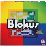 Mattel Blokus Classic – Zboží Živě