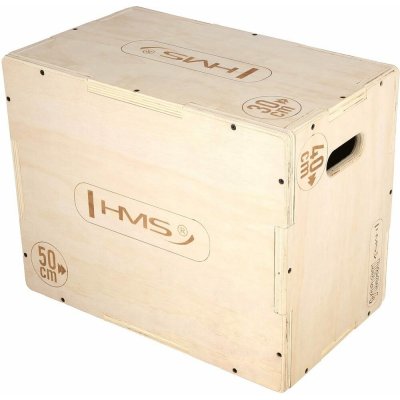 HMS DSC04 50 x 40 x 30 cm – Zboží Dáma