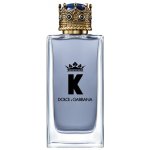 Dolce & Gabbana K toaletní voda pánská 100 ml tester – Zbozi.Blesk.cz