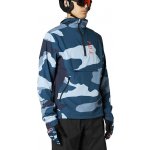 Fox Ranger Wind Pullover Blue Camo – Hledejceny.cz