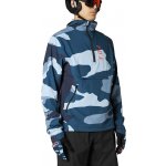 Fox Ranger Wind Pullover Blue Camo – Sleviste.cz