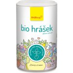 Wolfberry Hrášek BIO semínka na klíčení 200 g – Zboží Mobilmania